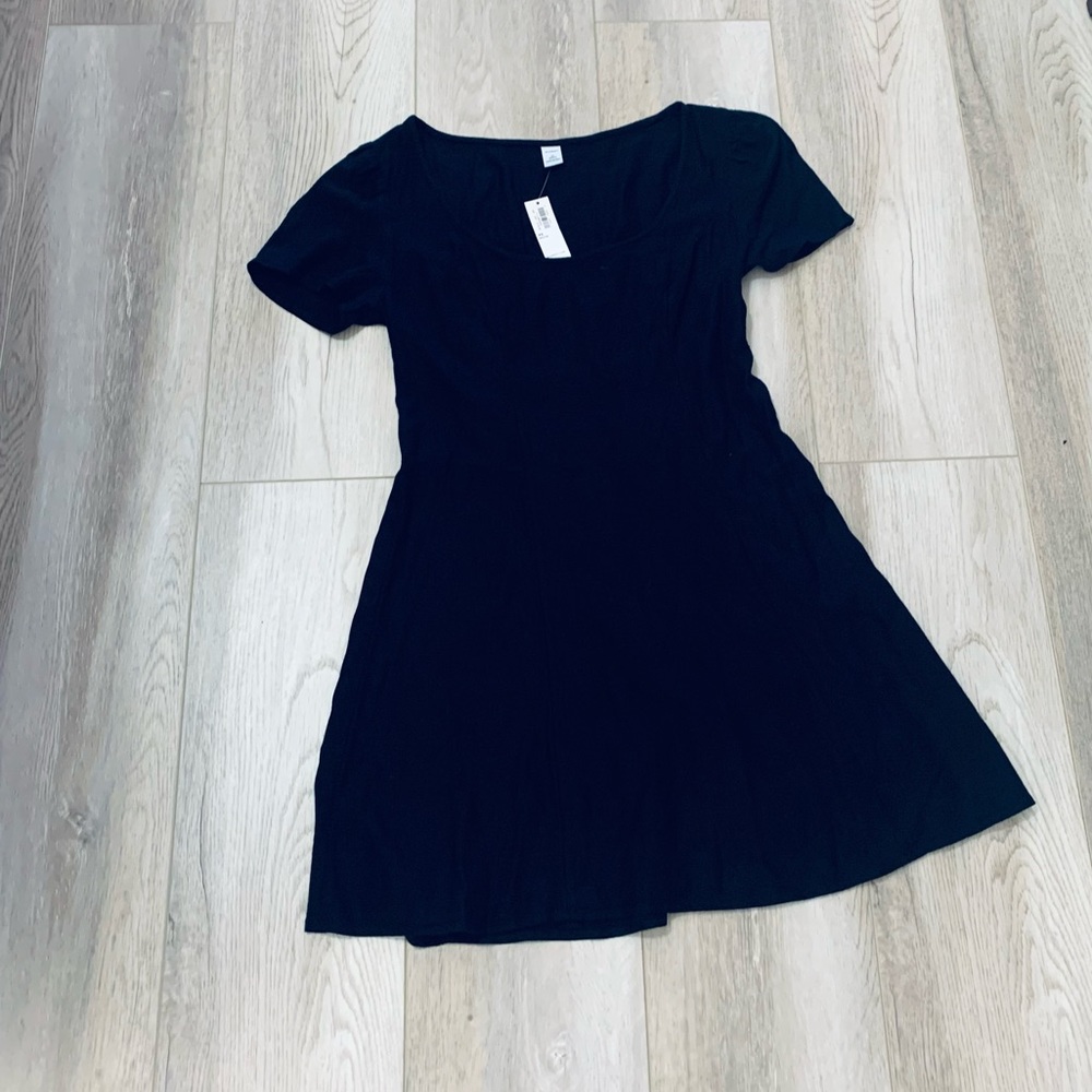 Old Navy Dress XS NWT